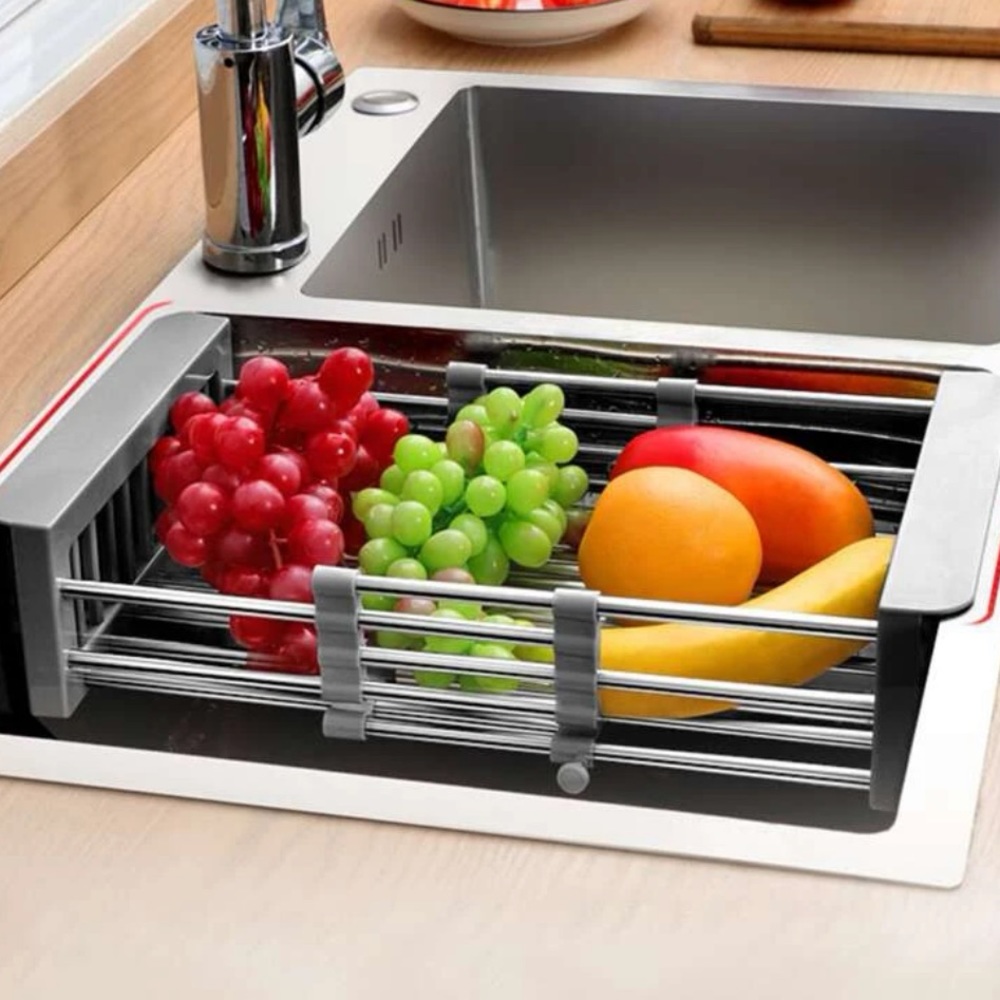 1pc  Drain Rack - Picture 3 of 7
